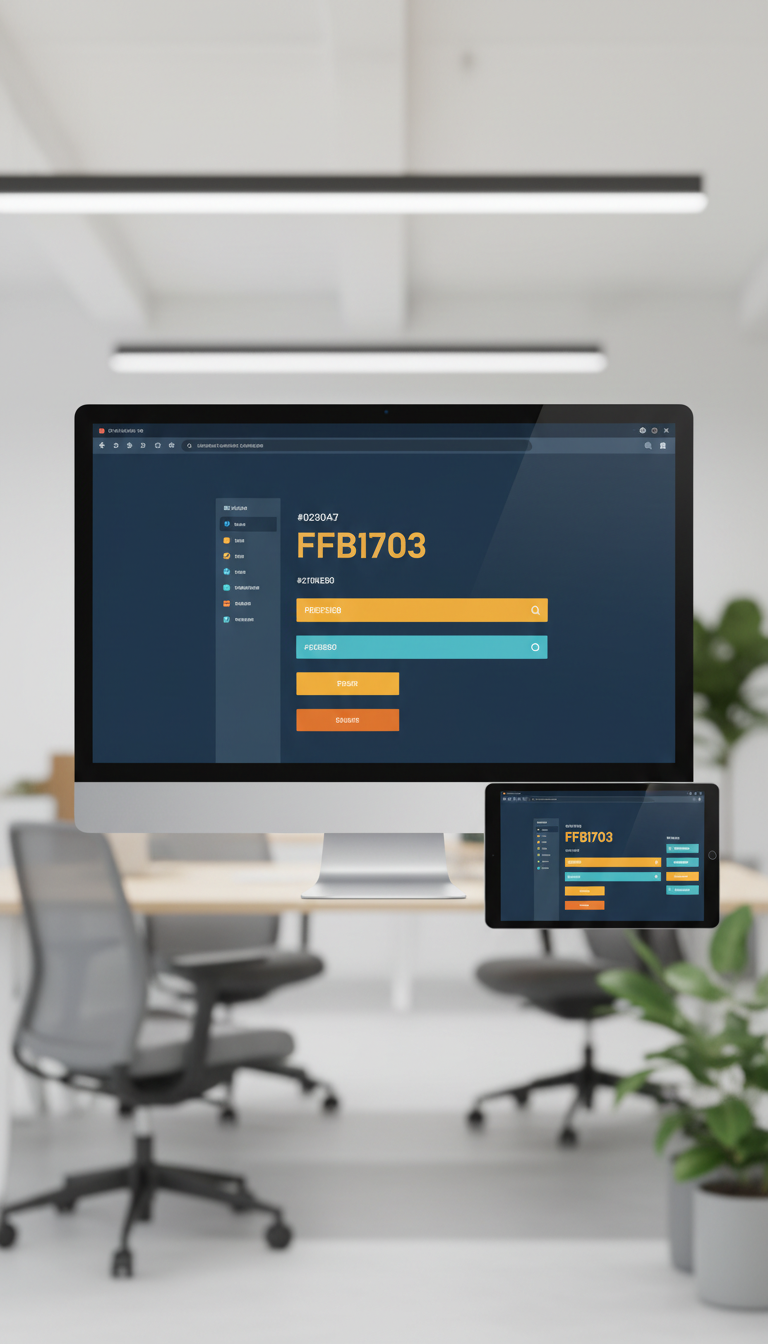 Example product